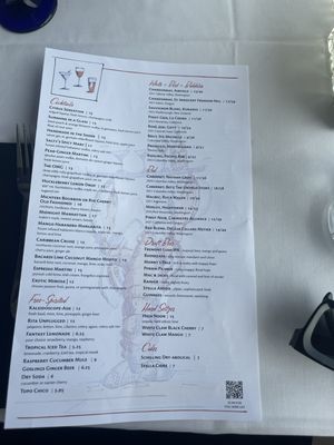 Menu photo 8 Salty's on Alki Seattle, WA Menu photo 8 Salty's on Alki Seattle, WA