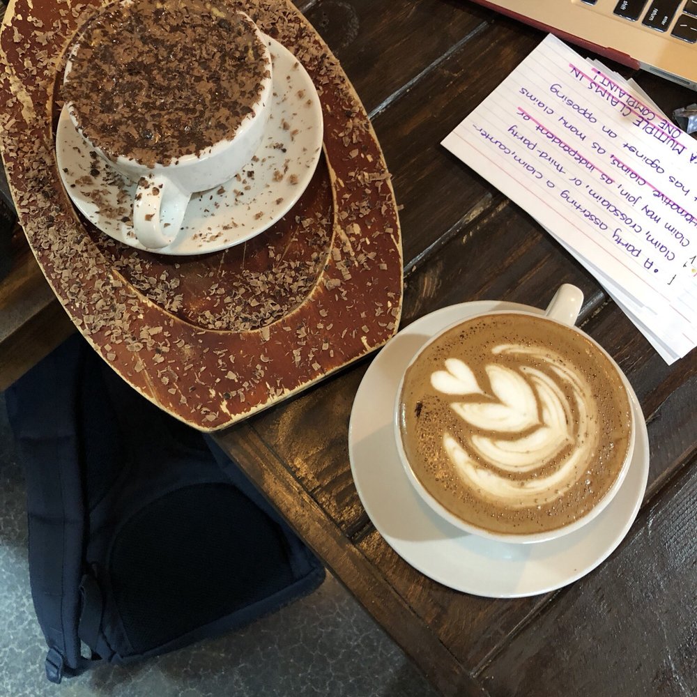 Roasting Buddies - RB Mochaccini and Mochaccino - Coffee & Tea Near Me - Pembroke Pines, Florida Roasting Buddies - RB Mochaccini and Mochaccino - Coffee & Tea Near Me - Pembroke Pines, Florida