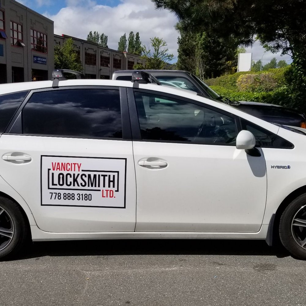 Vancity Locksmith - Mobile Service...Hybrid for ECO friendly service. - Keys & Locksmiths Near Me - New Westminster, British Columbia Vancity Locksmith - Mobile Service...Hybrid for ECO friendly service. - Keys & Locksmiths Near Me - New Westminster, British Columbia