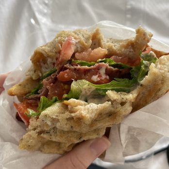 Fresh First - Classic BLT - Gluten-Free Near Me - Fort Lauderdale, Florida