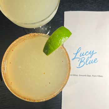 Lucy Blue - Margaritas with Don Julio - Lounges Near Me - Oakland, California