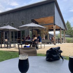 Rockmill Brewery