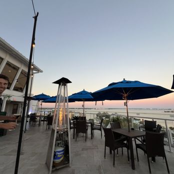 Spinners Rooftop Grille - View - Lounges Near Me - St. Pete Beach, Florida Spinners Rooftop Grille - View - Lounges Near Me - St. Pete Beach, Florida