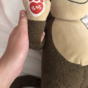 Build-A-Bear Workshop - Toy Stores Near Me - Santa Clara, California