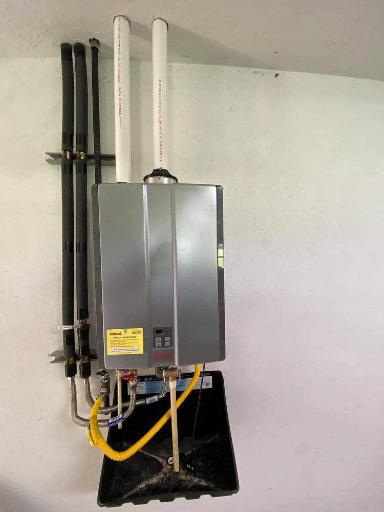 Slide of Wichita Snider Mechanical