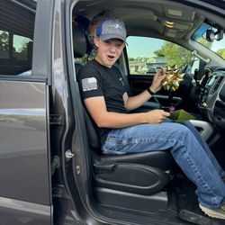 Noco Auto Detailing