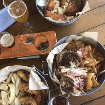 Guinness Open Gate Brewery - Breweries Near Me - Halethorpe, Maryland