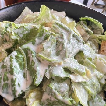 Toast Downey - Overdressed Caesar Salad - Breakfast & Brunch Near Me - Downey, California Toast Downey - Overdressed Caesar Salad - Breakfast & Brunch Near Me - Downey, California