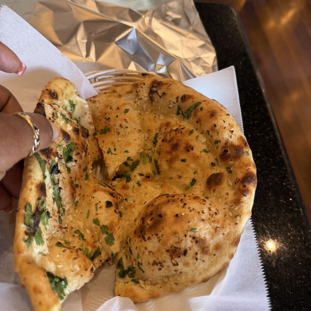 All India Cafe - Indian Near Me - Arcadia, California