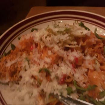 Scaddabush - Italian Near Me - Mississauga, Ontario