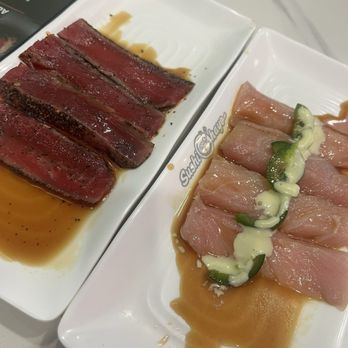 Sushi Ohayo - Sushi Bars Near Me - Chantilly, Virginia