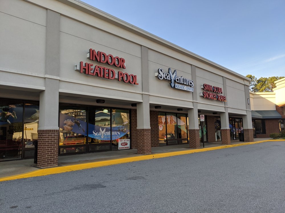 DIVENTURES 32 Photos & 31 Reviews 2880 Bridge Rd