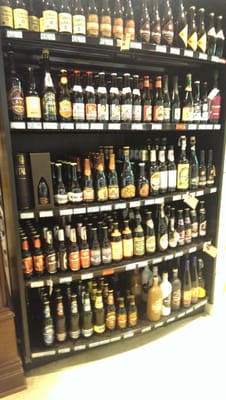 Wine Library by null