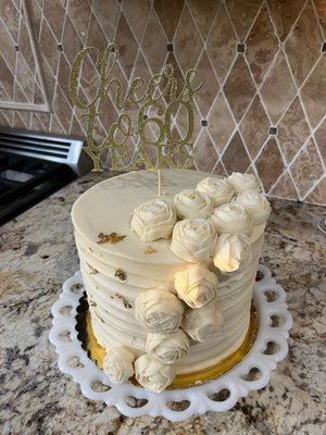 Sugar Ray's Bake Shop by null