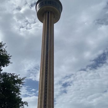 Chart House - Tower Of Americas - Seafood Near Me - San Antonio, Texas