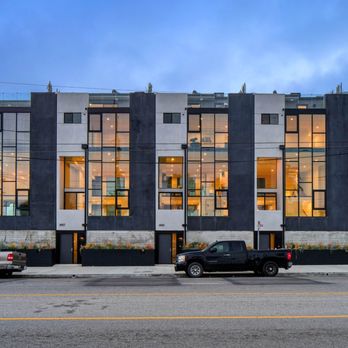Drifting City - Architects Near Me - Beverly Hills, California Drifting City - Architects Near Me - Beverly Hills, California