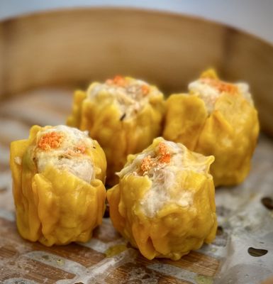 China Max Dumpling House by null