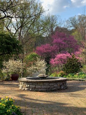 Civic Garden Center of Greater Cincinnati by null