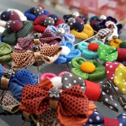 Tie Outlet