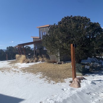 Royal Gorge Cabins - Vacation Rentals Near Me - Cañon City, Colorado