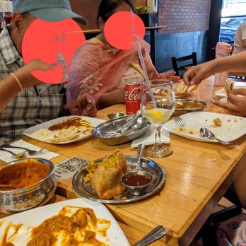 Mint Masala - Indian Near Me - New York, New York