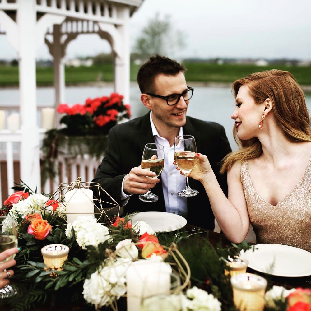 Marry Me In Fort Wayne - wedding in Fort Wayne, IN