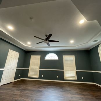ED Electrical Services - New LED recessed lights. - Electricians Near Me