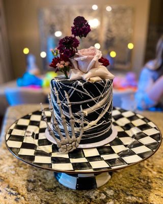 Buttercup Bakery by null