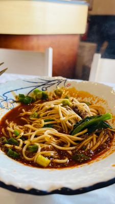 Mala Sichuan Bistro by null