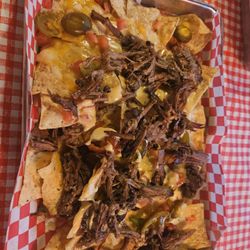 Brisket