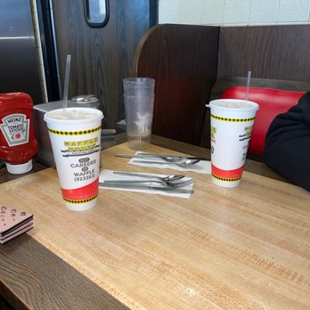 Waffle House - Thomasville - By Thomasville - Diners Near Me - Thomasville, Georgia Waffle House - Thomasville - By Thomasville - Diners Near Me - Thomasville, Georgia