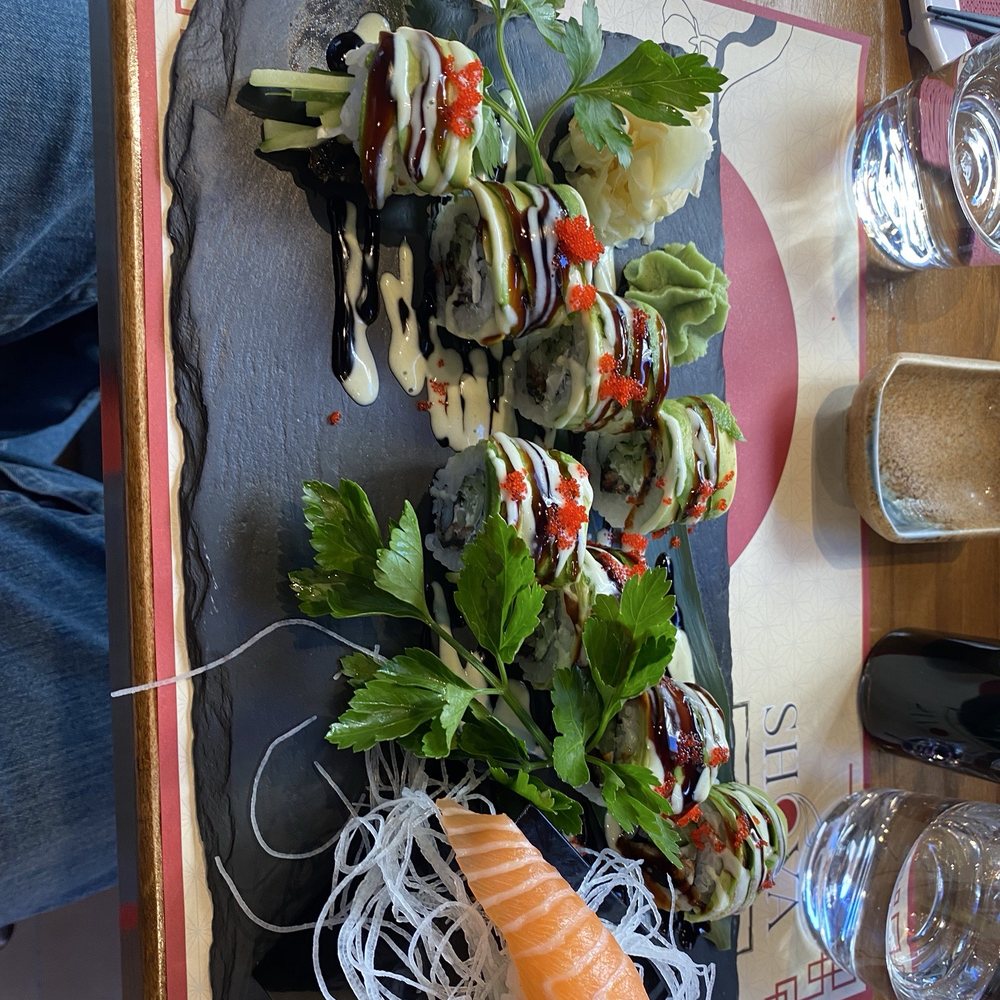 Shoya - Sushi Bars Near Me - Munich, BY Shoya - Sushi Bars Near Me - Munich, BY