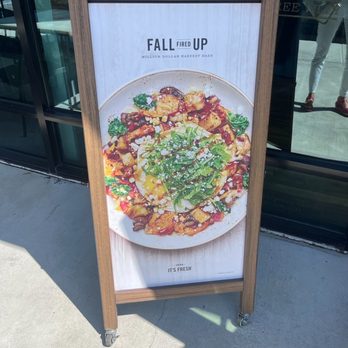 First Watch - Promotion of the fall special - Breakfast & Brunch Near Me - Windermere, Florida