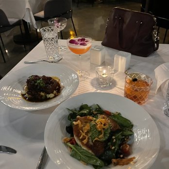 Cucina Venti Restaurant - Italian Near Me - Mountain View, California