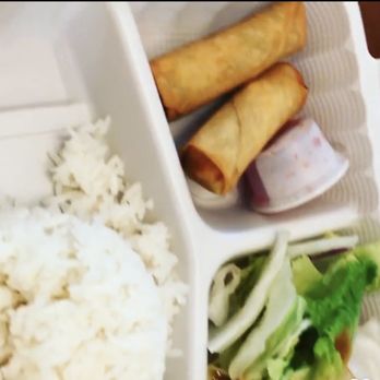 Thai Time III - 6. Fresh Spring Rolls - Thai Near Me - San Diego, California Thai Time III - 6. Fresh Spring Rolls - Thai Near Me - San Diego, California