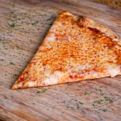The Brix Classic Slice