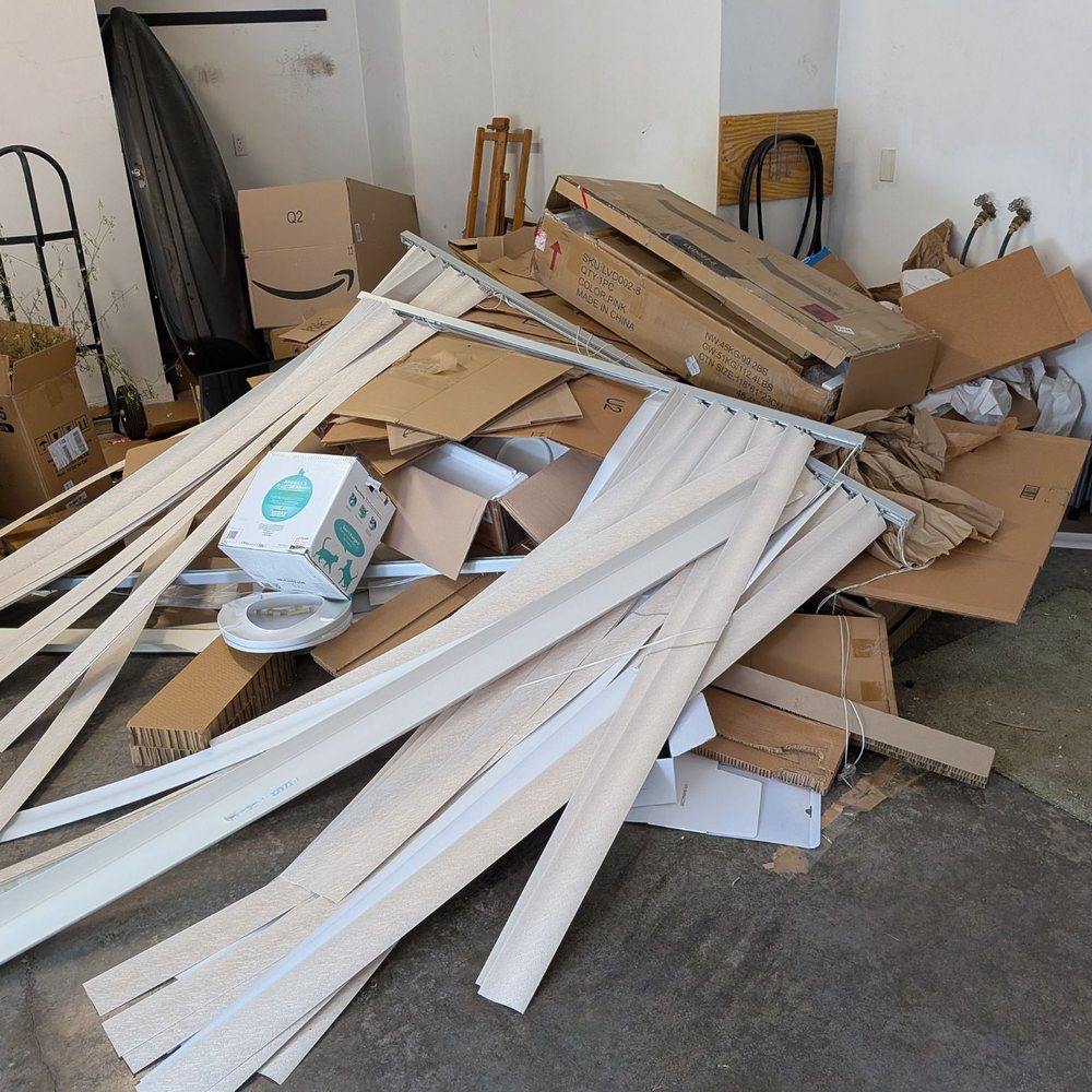 Cano Hauls It All - Junk Removal & Hauling Near Me Cano Hauls It All - Junk Removal & Hauling Near Me