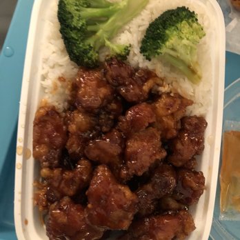 China Wok - General Tso's Chicken - Chinese Near Me - Saint Petersburg, Florida China Wok - General Tso's Chicken - Chinese Near Me - Saint Petersburg, Florida