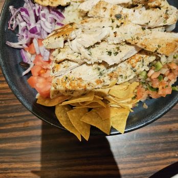 Manhattan Diner - Mexican Bowl - Diners Near Me - New York, New York Manhattan Diner - Mexican Bowl - Diners Near Me - New York, New York