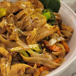 Pad Sew