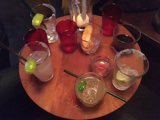 Dolly's Swing and Dive by null