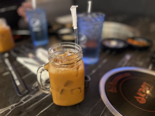 KPOT Korean BBQ & Hot Pot by null
