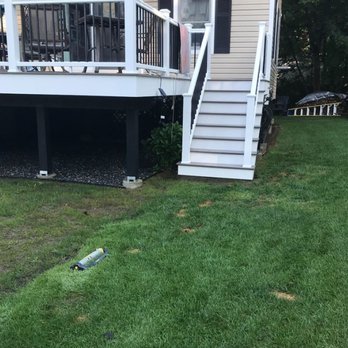 Adael Construction - Deck Renovations in Ridgefield, CT - General Contractors Near Me - Danbury, Connecticut