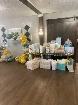 Mangia Ristorante & Caffe' by null