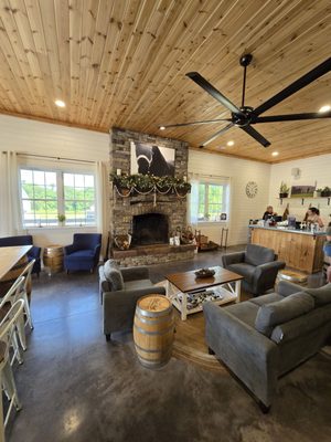 Black Draft Farm & Distillery by null