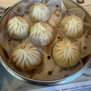 Bun World - Chinese Near Me - Ontario, California