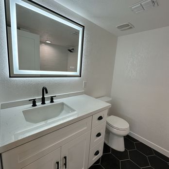 EK HomeBuilders - Bathroom vanity - General Contractors Near Me EK HomeBuilders - Bathroom vanity - General Contractors Near Me