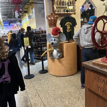 Mars Cheese Castle - Bakeries Near Me - Kenosha, Wisconsin Mars Cheese Castle - Bakeries Near Me - Kenosha, Wisconsin