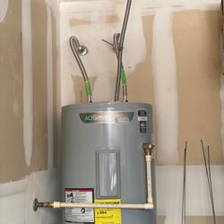 1st American Plumbing