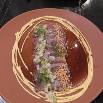 Mejibo - Must try crudo - Sushi Bars Near Me - Los Cabos, BCS Mejibo - Must try crudo - Sushi Bars Near Me - Los Cabos, BCS